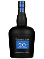 Dictador rum 20 Years Old
